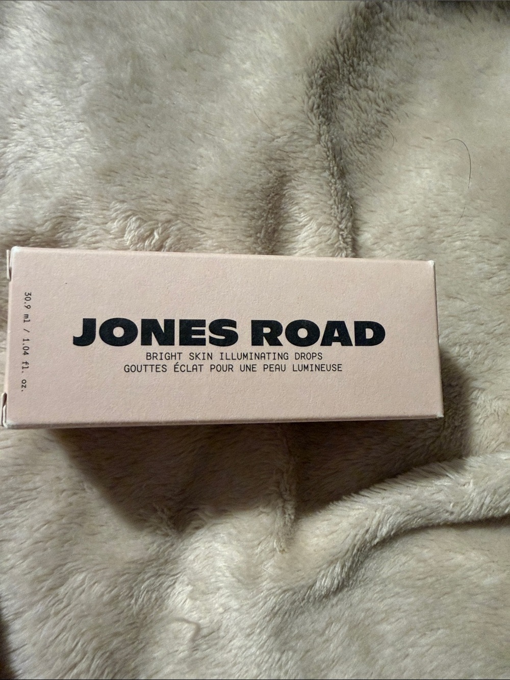 Jones Road Bright Skin Illuminating Drops